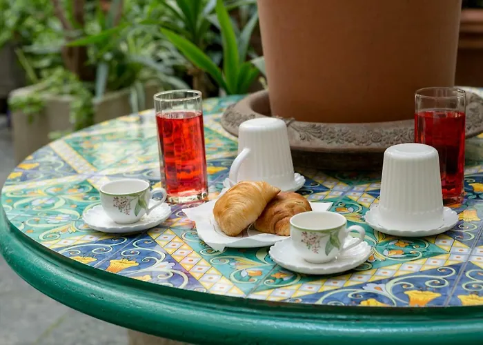 Aristovascio * Napoli