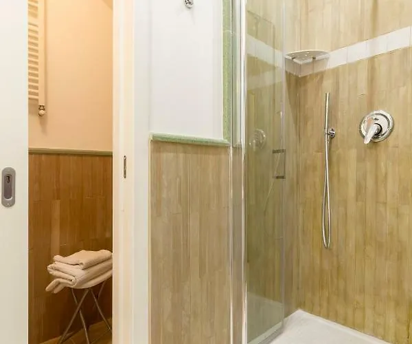 Aristovascio Lejlighed *