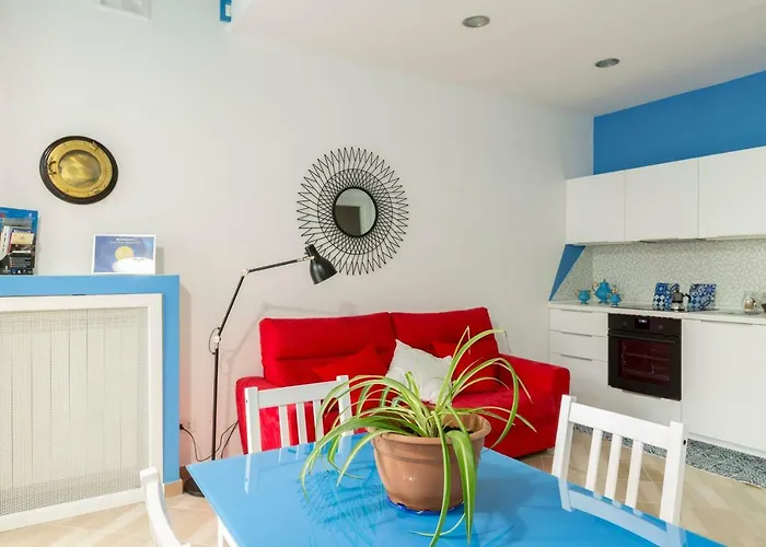 Aristovascio Apartmán *