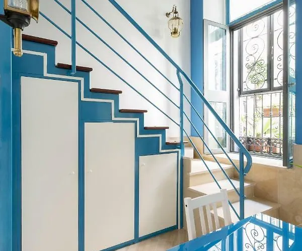 Apartamento Aristovascio