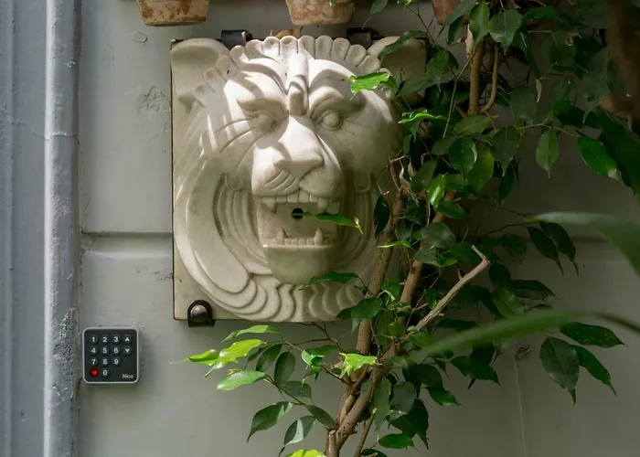 Lejlighed Aristovascio *