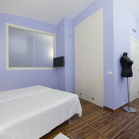 Aristovascio Appartamento *