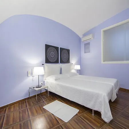 Aristovascio * Napoli