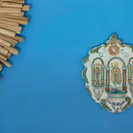 Appartamento Aristovascio