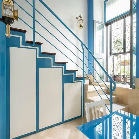 Appartamento Aristovascio